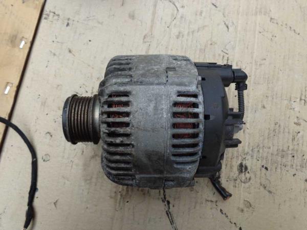 ALTERNATEUR VAG - Vue 2